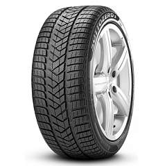 Зимние шины 235/45 R18 Pirelli Winter SottoZero Serie III 98V