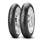 130/70 Pirelli Angel Scooter 61P TL Задняя (Rear) R16 2024