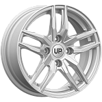 R15 4x108 6J ET27 D65,1 Wheels UP Up125 S