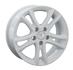 шина - euro-diski.ru Шины R16 5x112 6,5J ET49 D66,6 Replay MR168 W