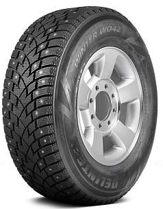 Зимние шины 285/50 R20 Delinte Winter WD42 116T XL Ш