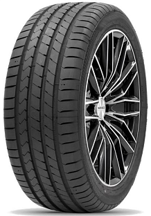 Летние шины 235/45 R18 Ovation VI-882 98W XL