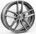 R16 5x114,3 6J ET43 D67,1 RST R076 GRD