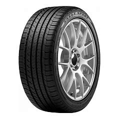 Летние шины 205/45 R17 Goodyear Eagle Sport TZ XL FP 88V 