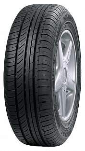 Летние шины 175/70 R14 Nokian Hakka Van 95/93R