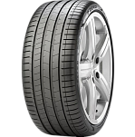 Летние шины 245/40 R21 Pirelli P-Zero Luxury Saloon 100Y Run Flat XL * 