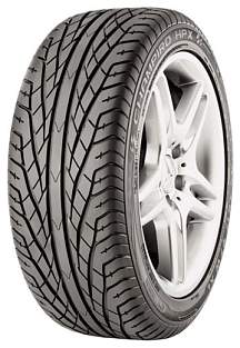 Шины GT Radial Champiro HPX