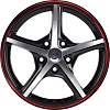 Диски NZ WHEELS SH 667 