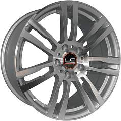 Диск R20 5x120 11,0J ET37 d72,6 LegeArtis B 152 SF