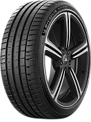 Летние шины 245/40 R18 Michelin Pilot Sport 5 97Y XL TL  