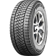 Зимние шины 185/75 R16 Lassa Wintus 2 104/102R