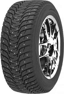 Trazano шина 235/45 R18 98T - euro-diski.ru Зимние шины 235/45 R18 Trazano Icemaster Spike Z-506 98T XL Ш