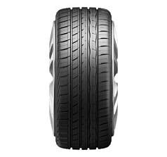 Летние шины 245/35 R20 Dynamo Street-H MU03 95Y XL Run Flat