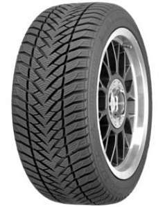 Зимние шины 255/50 R19 Goodyear UltraGrip 107V ROF