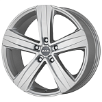 R16 5x160 6,5J ET60 D65,1 MAK Stone 5 Silver 
