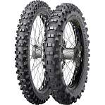 140/80 R18 Dunlop Geomax EN91 70R TT Задняя (Rear) 2024