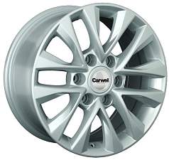 Диск R18 6x114,3 7,5J ET30 D66,1 Carwel Сандал 175 (Navara) SB