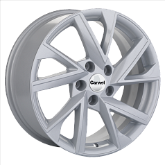 Диск R17 5x114,3 7J ET47 D66,1 Carwel Тоджа 1714 (Juke) SLT