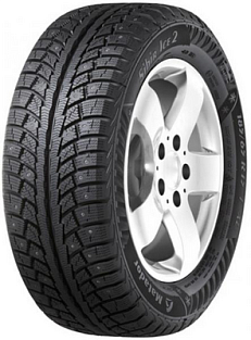 Matador шина 205/70 R16 97T - euro-diski.ru Зимние шины 205/70 R16 Matador MP30 Sibir Ice 2 97T Ш