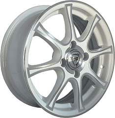 Диски NZ Wheels SH 607 