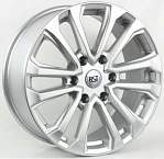 R18 6x139,7 7,5J ET30 D106,1 RST R058 S