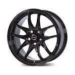 R17 5x114,3 7,5J ET40 D67,1 PDW Dibite Emotion B (Black)