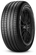 Летние шины 235/55 R19 Pirelli Scorpion Verde 101V Run Flat MOE 