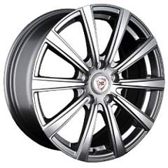 Диски NZ Wheels F-9 