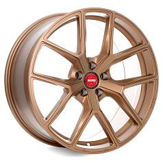 Диск R20 5x112 9J ET25 D66,6 Momo SUV RF-01 Golden Bronze