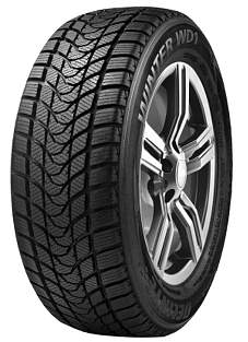 Зимние шины 185/65 R14 Delinte Winter WD1 86H 