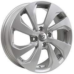 Диск R16 4x100 6J ET50 D60,1 RST R006 SL