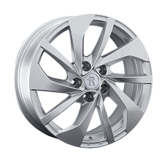 шина - euro-diski.ru Шины R18 5x114,3 7J ET40 D66,1 Replay NS 206 S