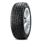 Зимние шины 215/55 R17 Formula Ice 98T Ш 