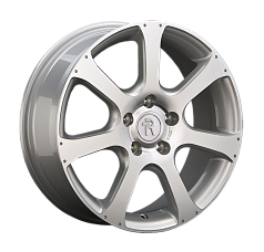 шина - euro-diski.ru Шины R17 5x114,3 6,5J ET48 D67,1 Replay HND290 SF