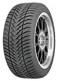 Goodyear шина 255/55 R18 109H - euro-diski.ru Зимние шины 255/55 R18 Goodyear UltraGrip 109H XL FP ROF (*)