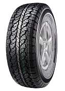 Летние шины 245/75 R17 Lanvigator Catchfors A/T 121/118S  