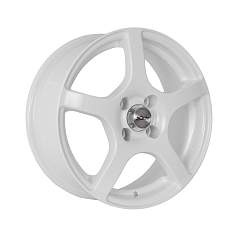 Диск R15 4x100 6J ET38 D67,1 X'trike X-118 W