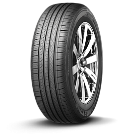 Летние шины 195/65 R15 Roadstone Eurovis HP02 91H 