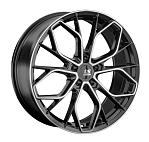 R20 5x108 8,5J ET30 D65,1 LS FlowForming RC71 BKF