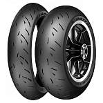 140/70 R17 Kingtyre K905 66W TL Задняя (Rear) 2025