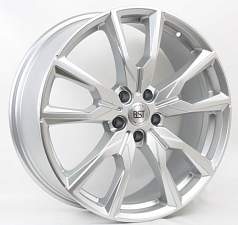Диск R20 5x114,3 8J ET45 D67,1 RST R012 S