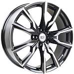 R20 5x114,3 8J ET45 D67,1 RST R012 BD