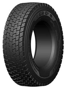 Грузовые шины 315/70 R22,5 Advance GR-D1 156/150L TL 20PR 