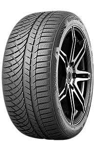 Зимние шины 235/35 R19 Kumho WinterCraft WP72 91W XL Корея