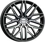 R20 5x114,3 8,5J ET35 D60,1 Carwel Ламза 226 AB