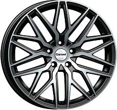Диск R20 5x114,3 8,5J ET35 D60,1 Carwel Ламза 226 AB