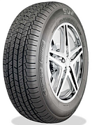 Летние шины 235/50 R19 Tigar SUV Summer 99V TL  