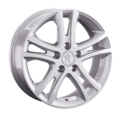 Диск R16 5x112 6,5J ET46 D57,1 Replay VV27 S