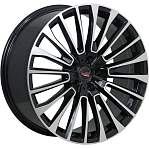 R22 5x112 9,5J ET32 D66,6 LegeArtis Concept-B540 BKF