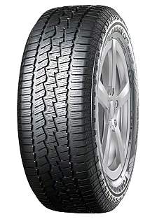 Yokohama шина 255/45 R20 105V - euro-diski.ru Летние шины 255/45 R20 Yokohama Geolandar CV 4S G061 105V